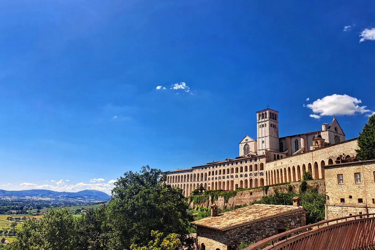 Basilica di San Francesco
