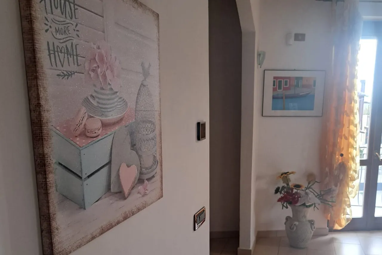 le margherite foligno b&b